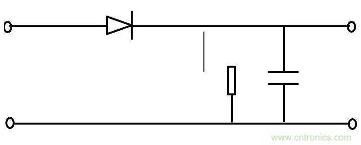 AV3915众多检波器如何选择?