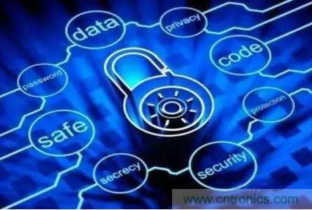 智普信获过亿元A轮融资,2022年IoT安全市场规模达4百亿美金