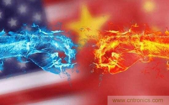 美国加税枪口对准墨西哥,台系科技供应链厂商受重击