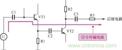 整机电路分析方法之集零为整