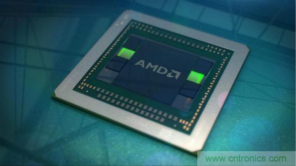 三星助攻，AMD重返手机GPU市场