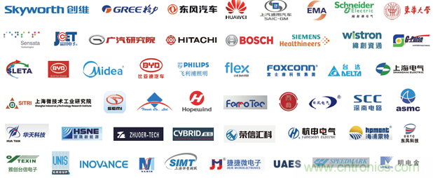 PCIM Asia 2019 上海国际电力电子展诚邀您莅临参观！