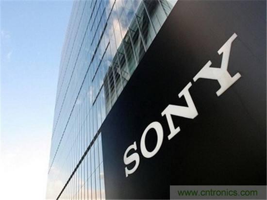 Sony计划筹建CMOS影像传感器新厂房 预计2021年投产