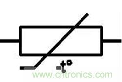 分享NTC热敏电阻小知识