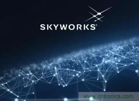 芯片商Skyworks成美国禁令最新受害者