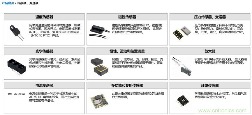 两个设计要点+三个技术资源:加速度传感器应用必读