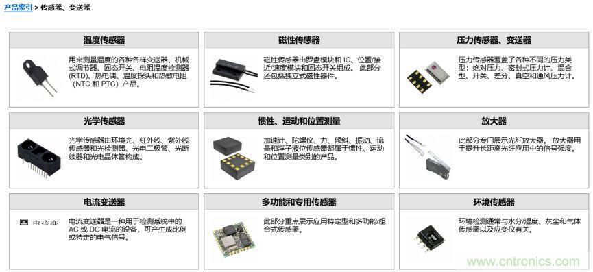 两个设计要点+三个技术资源：加速度传感器应用必读