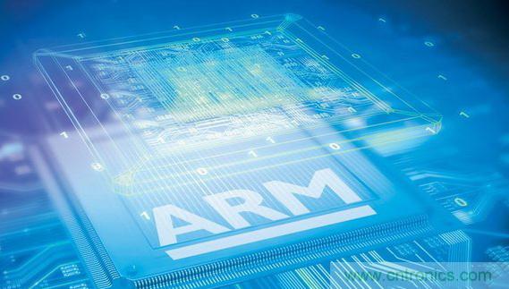 arm创始人:暂停与华为合作将对arm造成巨大损害 arm创始人:暂停与华为合作将对arm造成巨大损害