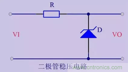 灵巧区别滤波、稳压、比较、运放电路