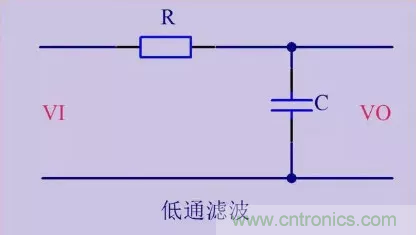 灵巧区别滤波、稳压、比较、运放电路