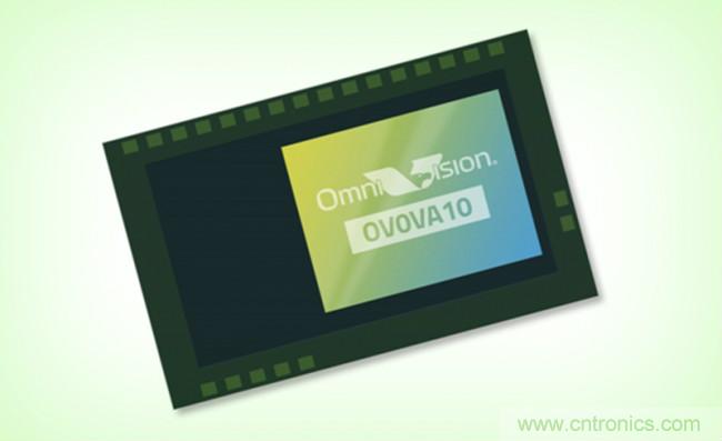 OmniVision发布新型SoC，适用于入门级窄边框笔记本电脑