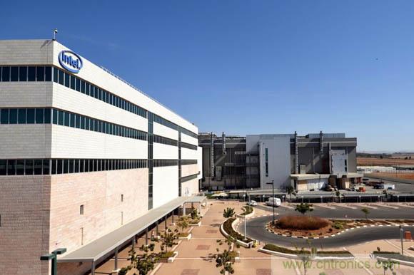 英特尔将推迟在以色列建晶圆厂的计划