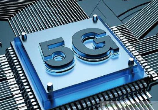 5G商用有望改变高频覆铜板竞争格局