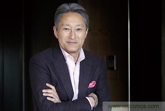 官宣!索尼董事长平井一夫退休,继续担任“高级顾问”