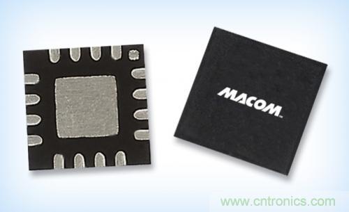 美商MACOM砍本季财测并发布重组计划