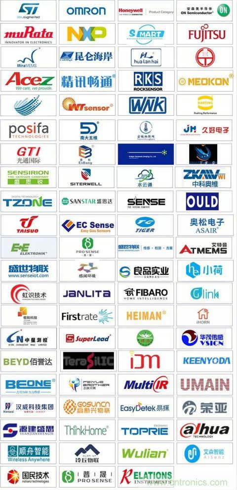 9大领域,28个新趋势,IOTE 2019全面透析物联网市场