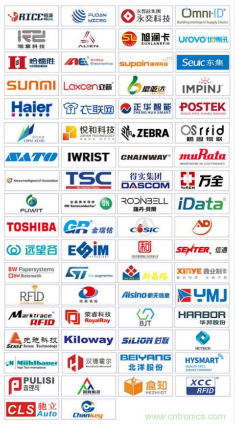 9大领域,28个新趋势,IOTE 2019全面透析物联网市场