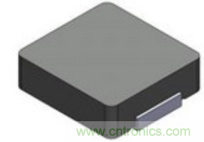 SUMIDA推出大电流电感器: 0315CDMCC/DS, 0320CDMCC/DS