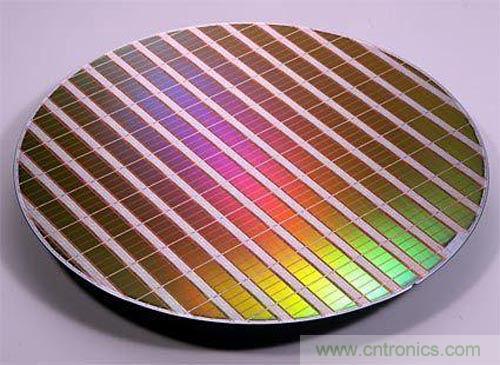 无锡中科芯：基于晶圆级芯片尺寸封装技术的制造平台已量产