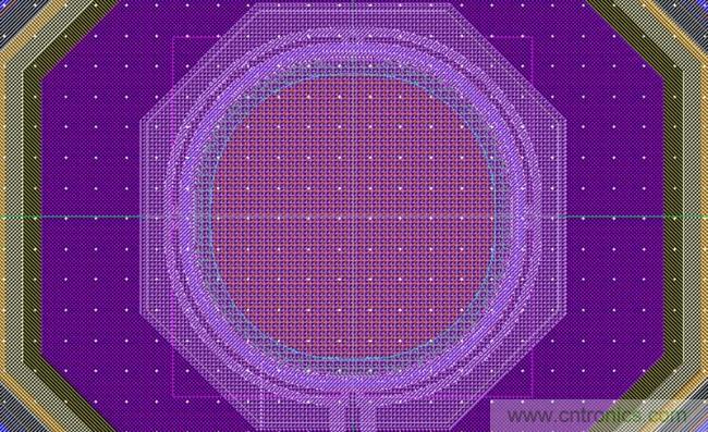 X-FAB基于180nm的工艺技术推出高灵敏度SPAD和APD器件