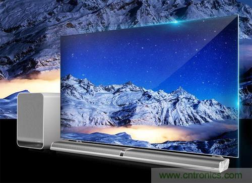 争雄全球高端电视市场 三星进军大型OLED电视