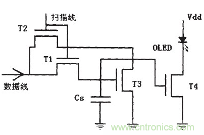 OLED驱动电路设计高手进阶必看