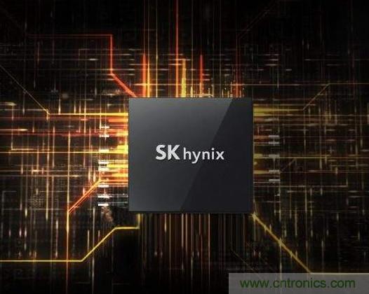 SK海力士将量产全球首款128层的1Tb TLC 4D NAND闪存