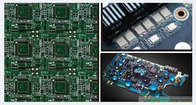 PCB打样低价竞争抢夺入口 盈利点在哪?