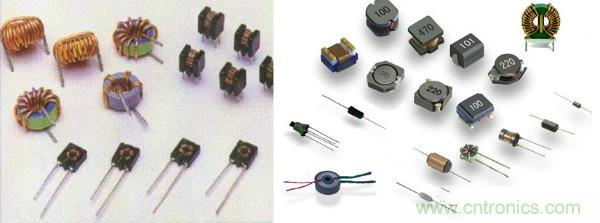 电感器变压器选型与应用