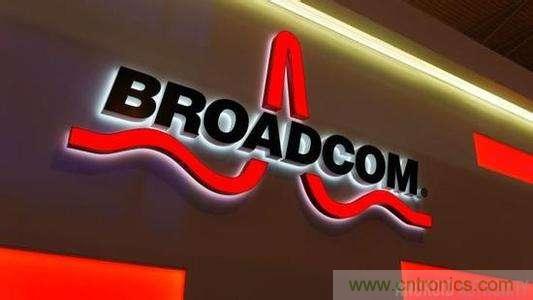 博通:对高通类公司无兴趣 拟150亿美元收购赛门铁克