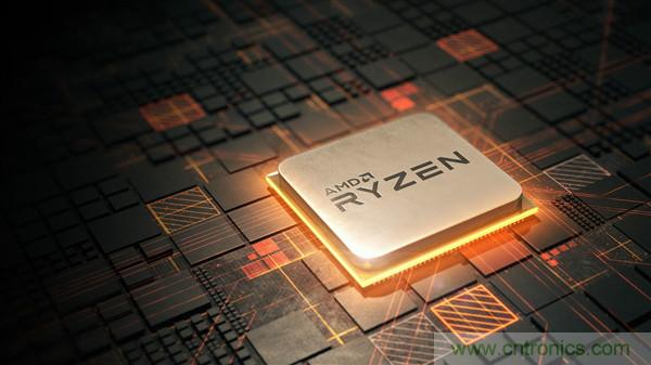 AMD CPU日本零售份额突破50% 历史性超越Intel