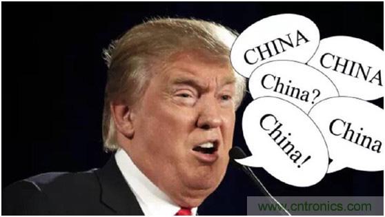 国产元器件怎么样,能否用数据说话?