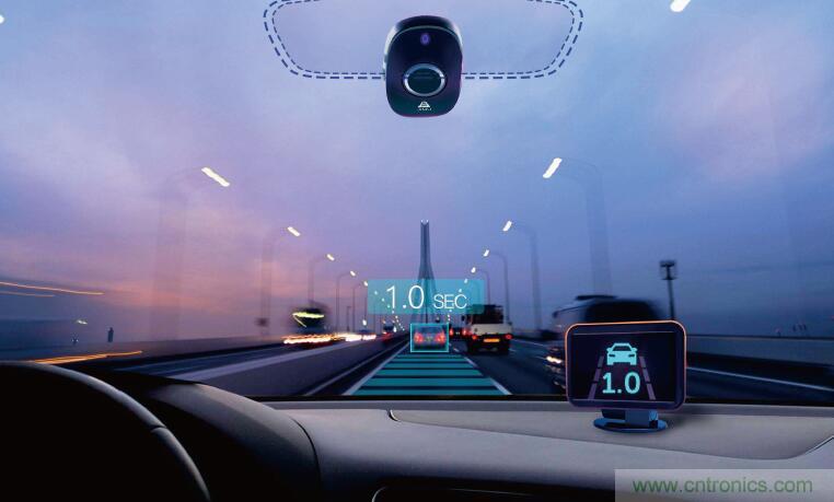 “ADAS+DMS”整合模式颇具争议 市场选择仍见仁见智 “ADAS+DMS”整合模式颇具争议 市场选择仍见仁见智