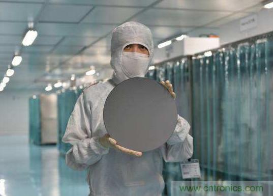 华天科技布局长三角地区,2025年实现晶圆级IC年封装150万片