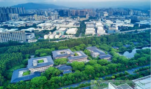 深圳制造:历史进程中的华为和富士康