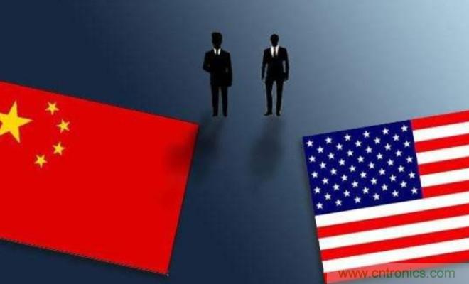 美国豁免中国110种医疗、电子产品关税,但期限只有一年