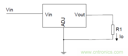 常见恒流电路在电源模块中的作用
