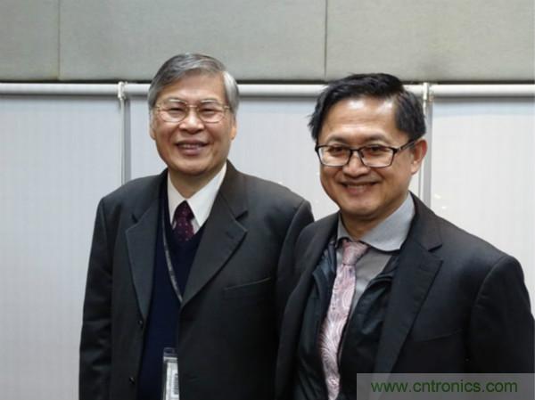 日产2000件微型断路器,和硕印尼巴淡岛新厂落成