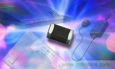 Vishay宣布将缩短MLCC供货周期 Vishay宣布将缩短MLCC供货周期