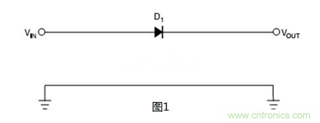 反防接电路设计的几种常用电路