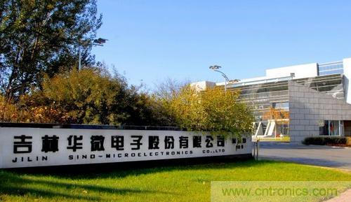 2019年国内半导体上市企业50强揭晓!