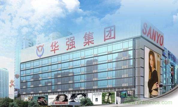 2019年国内半导体上市企业50强揭晓!