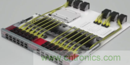 Molex 推出机械式机壳优化解决方案 Molex 推出机械式机壳优化解决方案