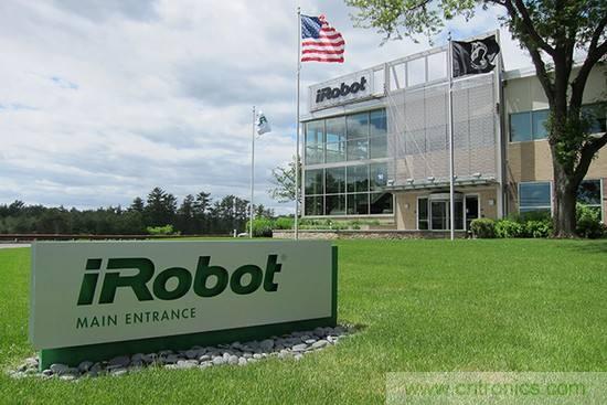 iRobot公布Q2业绩:营收2.6亿美元同比增长15% 净利润同比下滑