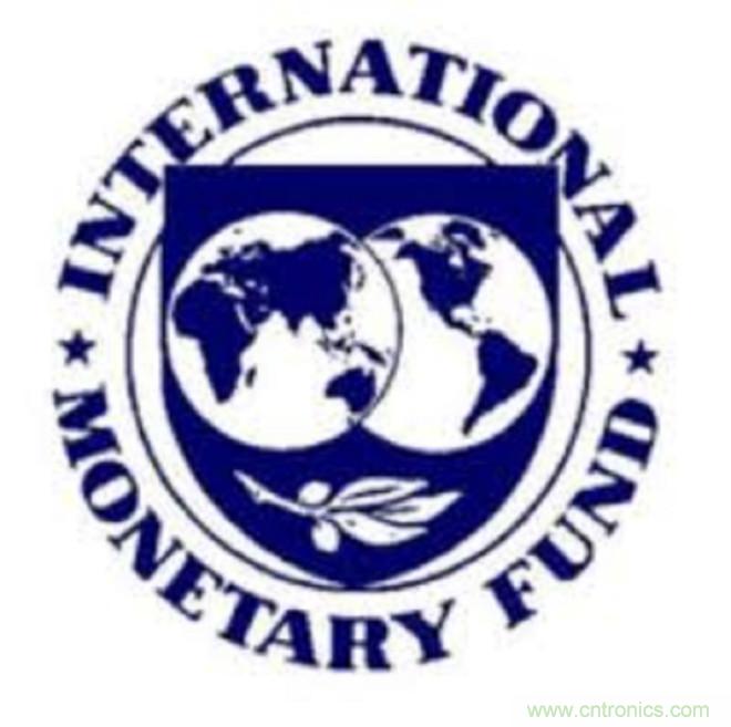 贸易战拖累,IMF再度下调全球经济展望