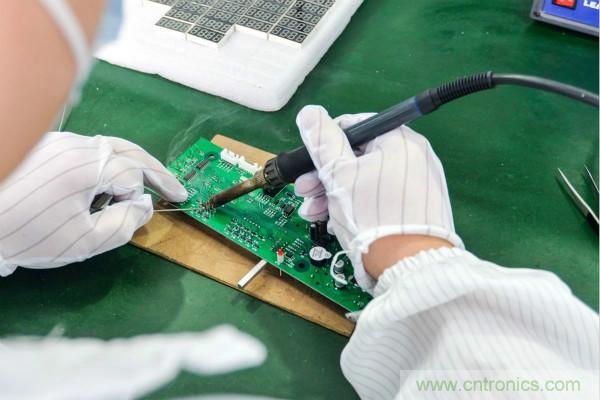 PCB电路板短路的六种检查方法!