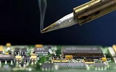 PCB电路板短路的六种检查方法!