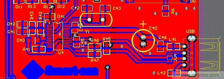 PCB电路板短路的六种检查方法!