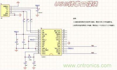 电气工程师的必备的16种常用模块电路分析