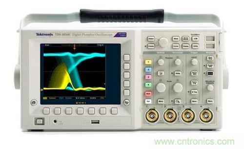 泰克打响电子测试工具涨价第一枪，示波器或首当其冲